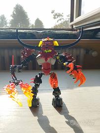LEGO Hero Factory Brain Attack Pyrox 44001