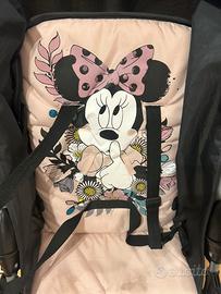 Passeggino minnie hauck