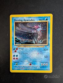Shining Gyarados