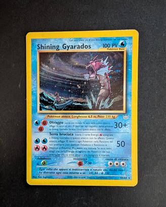 Shining Gyarados