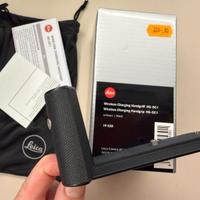 Leica Handgrip HG-DC1 for Leica Q3 19530
