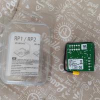 Ricevente Faac RP 433 SLH