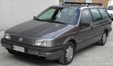 VOLKSWAGEN PASSAT VARIANT 1800i GL METANO - ASI