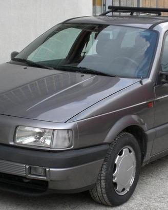 VOLKSWAGEN PASSAT VARIANT 1800i GL METANO - ASI