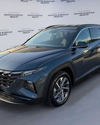 Hyundai Tucson 1.6 CRDi 2wd 115cv Xline