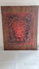 Quadro etnico
