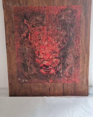 Quadro etnico