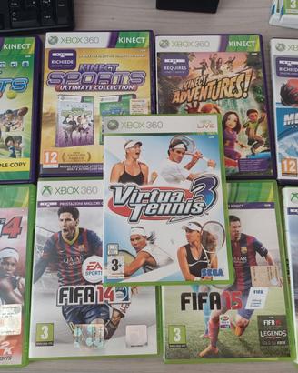videogiochi xbox 360