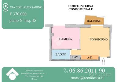 2 LOCALI A ROMA