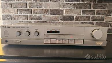 Technics SU-500 Amplificatore Integrato