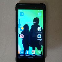 Ulefone Armor X10pro Rugged phone poco funzionante