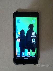 Ulefone Armor X10pro Rugged phone poco funzionante