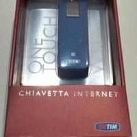Chiavetta Internet TIM USB One Touch Web 