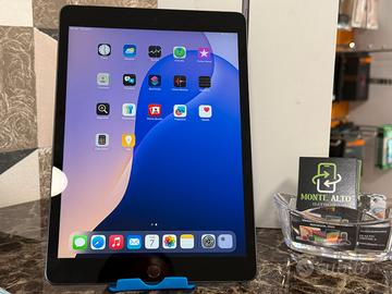 IPAD 9th Gen 2021 64GB WIFI CELL