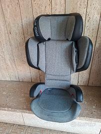 Seggiolino auto Be Cool - isofix
