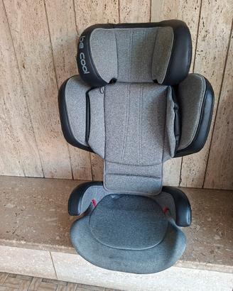 Seggiolino auto Be Cool - isofix