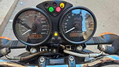 Ducati monster 