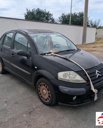 CITROEN C3 1 FC, FN 1.1I 60CV 02-09 / Ricambi