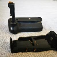 battery grip canon 6d 