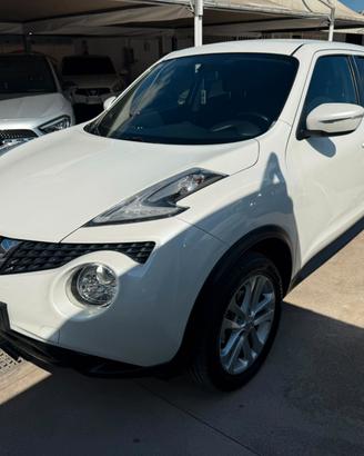 Nissan Juke 1.5 dCi Start&Stop Acenta