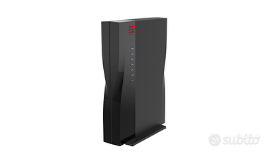 NUOVO MODEM FIBRA TIM HUB PRO WIFI 7