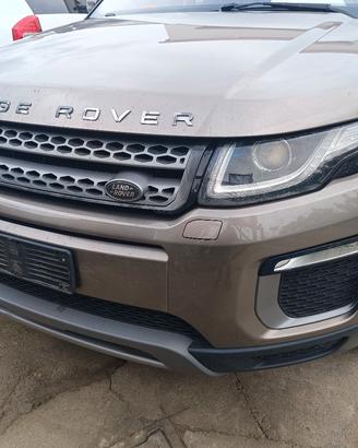 Ricambi Usati Range rover Evoque 2.0 2016