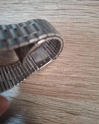 Orologio Casio classico usato