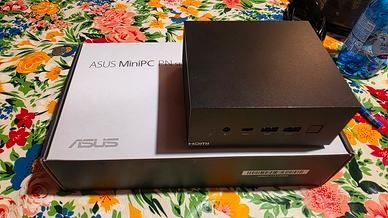 Mini pc Asus PN64 core i5 