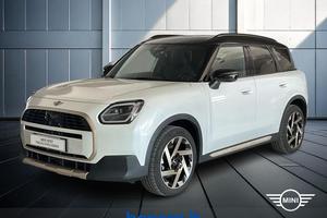 Mini Mini Countryman 1.5 48V C Favoured auto