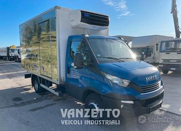 IVECO 72C15 FURGONE FRIGO CARRIER