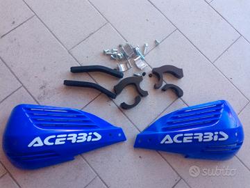 Paramani Acerbis RAM VX nuovi