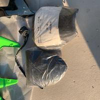 Ricambi NUOVI ninja 1000 zx-10r 2006 2007