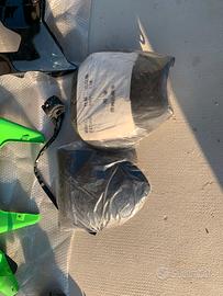 Ricambi NUOVI ninja 1000 zx-10r 2006 2007