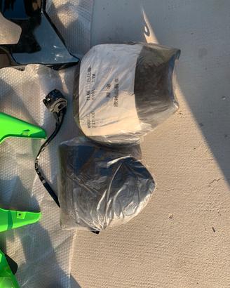 Ricambi NUOVI ninja 1000 zx-10r 2006 2007