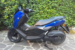 Scooter Nmax 