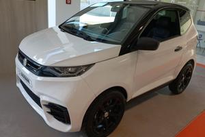 Aixam City Sport