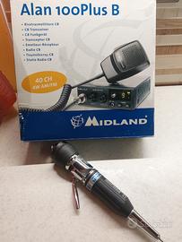 CB midland