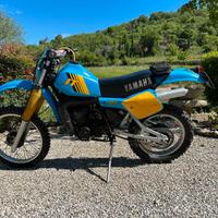 Yamaha IT 465