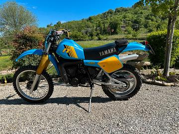 Yamaha IT 465