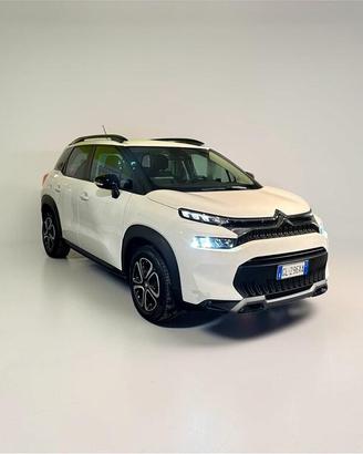 Citroen C3 Aircross 1.5 bluehdi Feel s&s 110cv