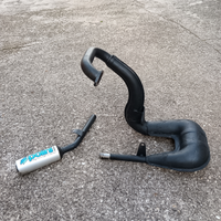 Polini serpentone vespa pk