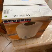 Macchina per il pane