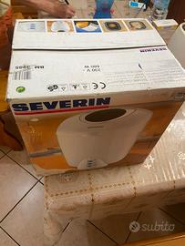 Macchina per il pane