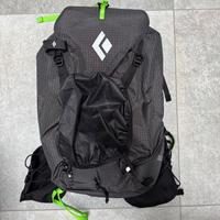 Zaino Black Diamond Cirque 22