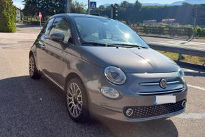 Verkaufe Fiat 500