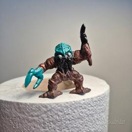 🔰 Exogini Superalieni Il Monaco Gold n.27 🔰