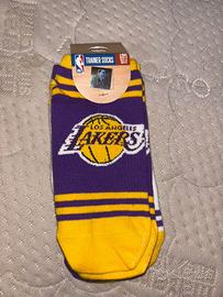 calzini lakers