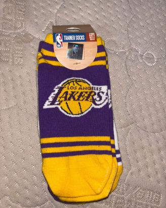 calzini lakers