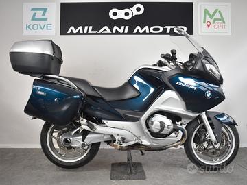 Bmw R 1200 RT - 2012