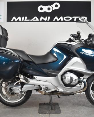 Bmw R 1200 RT - 2012